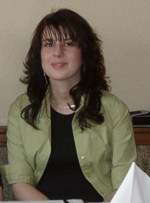 Claudia 2005